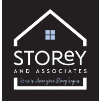 Storey And Associates logo - Similar company to Belonging Network
