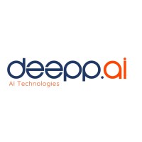 Deepp AI logo - Similar company to Codejust