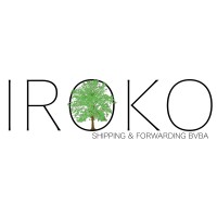 Iroko Shipping & Forwarding logo - Similar company to Dd Shipping