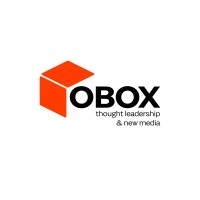 OBOX logo - Similar company to Admizu