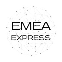 EMEA Express logo - Similar company to Emea Xpress