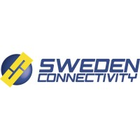 Sweden Connectivity AB logo - Similar company to Luleå Taxi Ab
