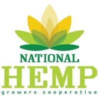 National Hemp Growers Cooperative logo - Similar company to Ihempx