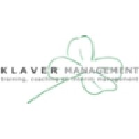 Klaver Management Training, Coaching En Interim Management