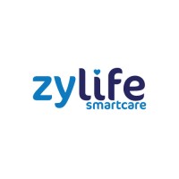 Zylife Smartcare logo - Similar company to Hausvalley.Com