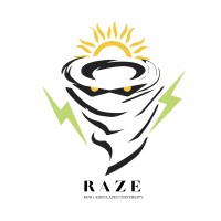 RAZE KAU logo - Similar company to True Alert