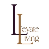 L'evate Living logo - Similar company to Integrity Realty Group Llc