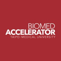 TMU BioMed Accelerator logo - Similar company to Clapping For Future