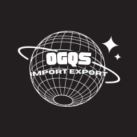 OGQS Agro Impex India logo - Similar company to Prisha Impex