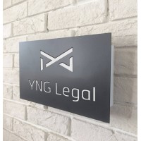 YNG Legal logo - Similar company to Yng Group