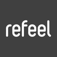 Refeel logo - Similar company to Refeel