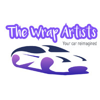 The Wrap Artists logo - Similar company to Finelinedesign