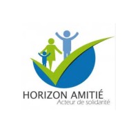 Association Horizon Amitié logo - Similar company to Hypnonyx