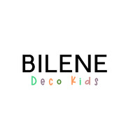 Bilene Deco Kids logo - Similar company to Quamo
