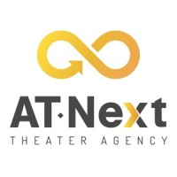 AT Next logo - Similar company to Events Light