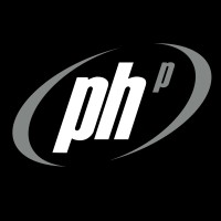 PH Partnership logo - Similar company to Mold Design Lab