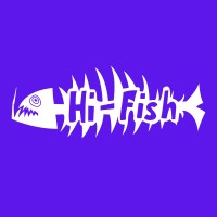 Hi-Fish Fashion logo - Similar company to Mibug