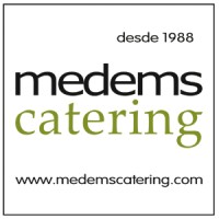 Medems Catering logo - Similar company to Catering Madrid