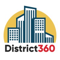 District360 logo - Similar company to Cube84