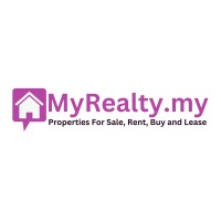 MyRealty logo - Similar company to Cogefimo