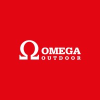 Omega Outdoor logo - Similar company to Ballyprint.Com