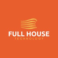 Full House Technology logo - Similar company to Twelve Ticketing
