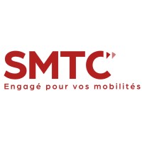 SMTC-AC | Syndicat Mixte des Transports en Commun de l'agglomération clermontoise logo - Similar company to Orbimob