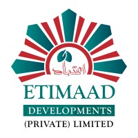 Etimaad Developments logo - Similar company to Azee Builders