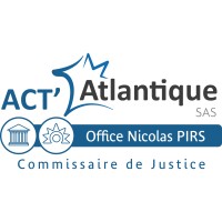 SAS ACT'ATLANTIQUE - Office Nicolas PIRS logo - Similar company to Vama - Docks