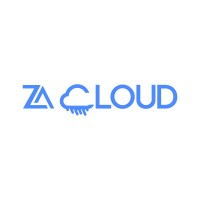 zacloud logo - Similar company to Zaclys