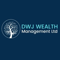 DWJ Wealth Management Ltd logo - Similar company to Alphabyte It