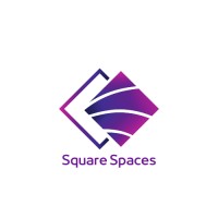Square Spaces logo - Similar company to Square Space