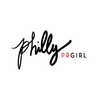 Philly PR Girl logo - Similar company to Vault Communications