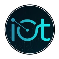 IoT Cell KJSIT logo - Similar company to Google Developer Students Club - Kjsit