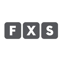 FX,S soluciones en concreto logo - Similar company to Pretecsa