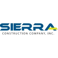 Sierra Construction Company, Inc logo - Similar company to Bg Construction Group