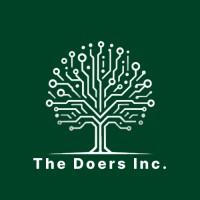 The Doers Inc. logo - Similar company to Wesource