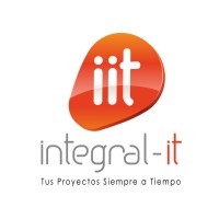 Integral IT - Integral Informática Técnica logo - Similar company to Integral It