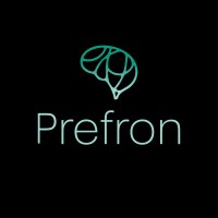 Prefron logo - Similar company to Siteplug