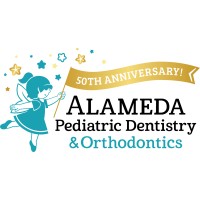 Alameda Pediatric Dentistry logo - Similar company to Smuin Contemporary Ballet