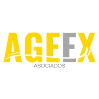 AGEEX ASOCIADOS logo - Similar company to Bec Industrial