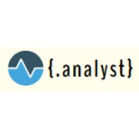 Dot Analyst logo - Similar company to Software Architects Jamaica Ltd.