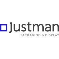 Justman Packaging & Display logo - Similar company to Pakfactory
