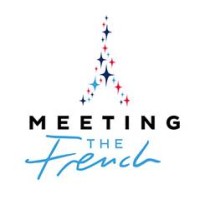 Meeting the French logo - Similar company to Paris City Vision