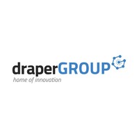draperGROUP logo - Similar company to Sodimel Elevage