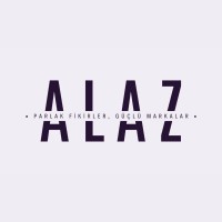 Alaz Ajans logo - Similar company to Ajans Standart