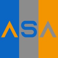 ASA STUDIO logo - Similar company to Tecnorete Cherasco