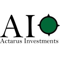 Actarus Investments Group logo - Similar company to Rinidia Properties