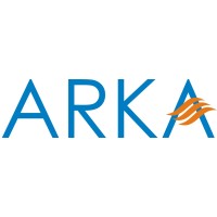 Arka Infoteck logo - Similar company to Arka Tech It