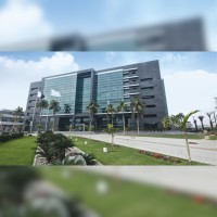 MAZINOX CO. (Group Of Industries) logo - Similar company to Ahmed Textile Care